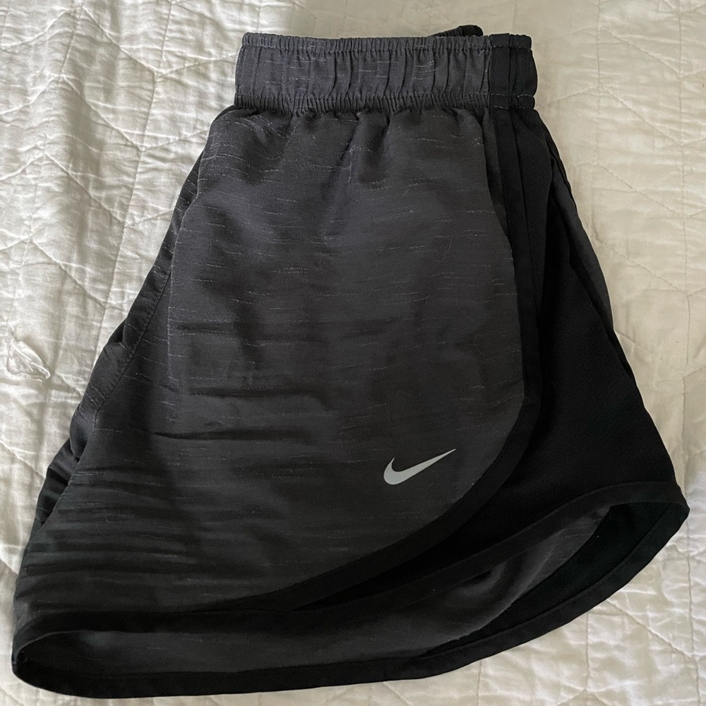 Nike Dry Fit Running Shorts